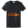 Women's Ultra Cotton ® 100% Cotton T Shirt Thumbnail