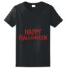Women's Ultra Cotton ® 100% Cotton T Shirt Thumbnail