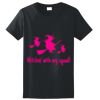 Women's Ultra Cotton ® 100% Cotton T Shirt Thumbnail