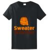 Women's Ultra Cotton ® 100% Cotton T Shirt Thumbnail
