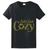 Women's Ultra Cotton ® 100% Cotton T Shirt Thumbnail