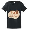 Women's Ultra Cotton ® 100% Cotton T Shirt Thumbnail