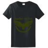 Women's Ultra Cotton ® 100% Cotton T Shirt Thumbnail