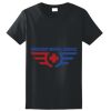 Women's Ultra Cotton ® 100% Cotton T Shirt Thumbnail