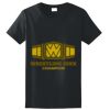 Women's Ultra Cotton ® 100% Cotton T Shirt Thumbnail