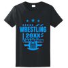 Women's Ultra Cotton ® 100% Cotton T Shirt Thumbnail