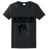 Women's Ultra Cotton ® 100% Cotton T Shirt Thumbnail