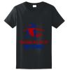 Women's Ultra Cotton ® 100% Cotton T Shirt Thumbnail