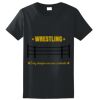 Women's Ultra Cotton ® 100% Cotton T Shirt Thumbnail
