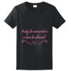 Women's Ultra Cotton ® 100% Cotton T Shirt Thumbnail