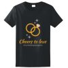Women's Ultra Cotton ® 100% Cotton T Shirt Thumbnail