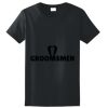 Women's Ultra Cotton ® 100% Cotton T Shirt Thumbnail