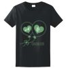 Women's Ultra Cotton ® 100% Cotton T Shirt Thumbnail