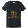 Women's Ultra Cotton ® 100% Cotton T Shirt Thumbnail