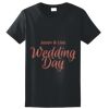 Women's Ultra Cotton ® 100% Cotton T Shirt Thumbnail