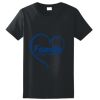 Women's Ultra Cotton ® 100% Cotton T Shirt Thumbnail