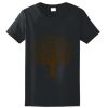 Women's Ultra Cotton ® 100% Cotton T Shirt Thumbnail
