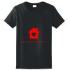 Women's Ultra Cotton ® 100% Cotton T Shirt Thumbnail
