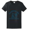 Women's Ultra Cotton ® 100% Cotton T Shirt Thumbnail