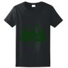 Women's Ultra Cotton ® 100% Cotton T Shirt Thumbnail
