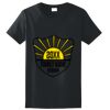 Women's Ultra Cotton ® 100% Cotton T Shirt Thumbnail