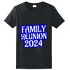 Women's Ultra Cotton ® 100% Cotton T Shirt Thumbnail