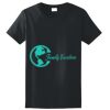 Women's Ultra Cotton ® 100% Cotton T Shirt Thumbnail