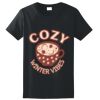 Women's Ultra Cotton ® 100% Cotton T Shirt Thumbnail