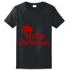 Women's Ultra Cotton ® 100% Cotton T Shirt Thumbnail