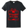 Women's Ultra Cotton ® 100% Cotton T Shirt Thumbnail
