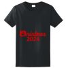 Women's Ultra Cotton ® 100% Cotton T Shirt Thumbnail