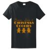 Women's Ultra Cotton ® 100% Cotton T Shirt Thumbnail