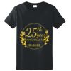 Women's Ultra Cotton ® 100% Cotton T Shirt Thumbnail