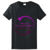 Women's Ultra Cotton ® 100% Cotton T Shirt Thumbnail