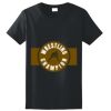 Women's Ultra Cotton ® 100% Cotton T Shirt Thumbnail