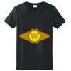 Women's Ultra Cotton ® 100% Cotton T Shirt Thumbnail