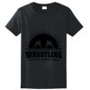 Women's Ultra Cotton ® 100% Cotton T Shirt Thumbnail