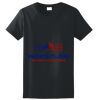 Women's Ultra Cotton ® 100% Cotton T Shirt Thumbnail