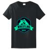 Women's Ultra Cotton ® 100% Cotton T Shirt Thumbnail