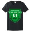 Women's Ultra Cotton ® 100% Cotton T Shirt Thumbnail