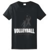 Women's Ultra Cotton ® 100% Cotton T Shirt Thumbnail
