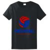 Women's Ultra Cotton ® 100% Cotton T Shirt Thumbnail