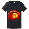Women's Ultra Cotton ® 100% Cotton T Shirt Thumbnail