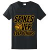 Women's Ultra Cotton ® 100% Cotton T Shirt Thumbnail