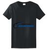 Women's Ultra Cotton ® 100% Cotton T Shirt Thumbnail