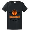 Women's Ultra Cotton ® 100% Cotton T Shirt Thumbnail