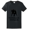 Women's Ultra Cotton ® 100% Cotton T Shirt Thumbnail
