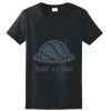 Women's Ultra Cotton ® 100% Cotton T Shirt Thumbnail