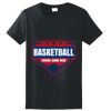 Women's Ultra Cotton ® 100% Cotton T Shirt Thumbnail