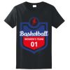Women's Ultra Cotton ® 100% Cotton T Shirt Thumbnail